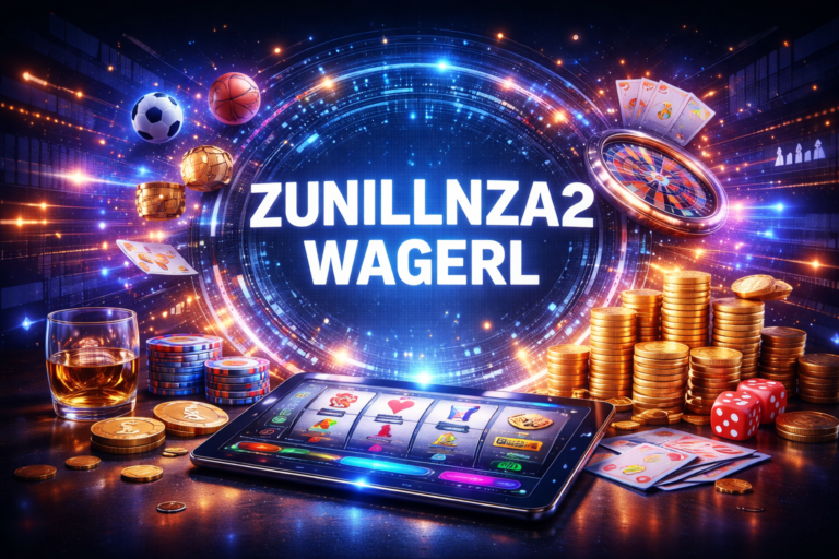 Zunillnza2 Wagerl.