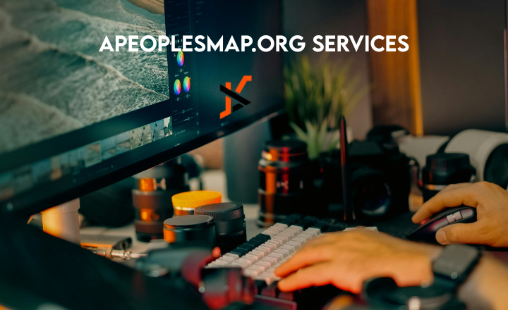 apeoplesmap.org Services