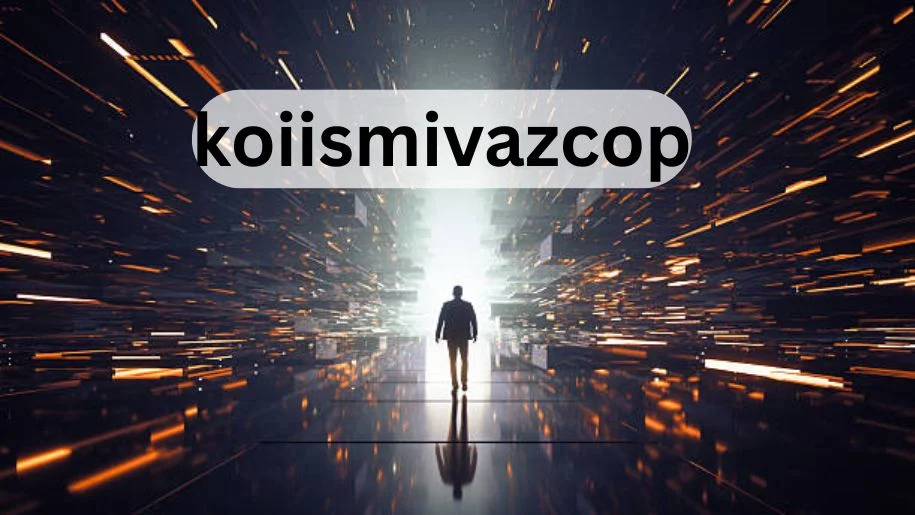 Koiismivazcop